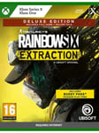 Tom Clancy's Rainbow Six: Extraction - Deluxe Edition - Microsoft Xbox One - FPS