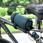 Portable Speaker Fixed Strap Bicycle Support for JBL Flip 6 5/Charge 5