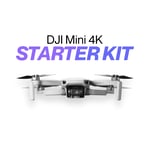 DJI Mini 4K - STARTER Kit