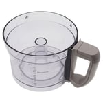 CuisinArt bol 1200ml FP-8WBBK robot de cuisine Easy Prep Pro FP8SE FP8U FP-8C