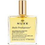 Nuxe Huile Prodigieuse Huile Prodigieuse Kroppsolja 50 ml (3.620,00 kr / 1 l)