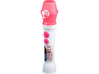 Ekids Baby Karaoke Mikrofon Original / Barbie / Be-070.11Mv22