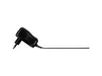 Voltcraft Vc-11320915 Plug-In Strømforsyning, Justerbar 3 V/Dc, 4,5 V/Dc, 5 V/Dc, 6 V/Dc, 7,5 V/Dc, 9 V/Dc, 12 V/Dc 0,6 A 7,2 W ( Vc-11320915)