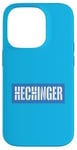 Coque pour iPhone 14 Pro Hechinger Retro Defunt Department Store Nostalgic