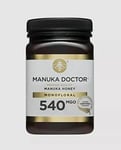 Manuka Doctor 540 MGO Manuka Honey 500g