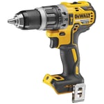 DCD796 perceuse visseuse percussion 18v sans batterie brushless 70Nm - Dewalt