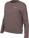 Nike Pacer Sweater Smokey Mauve/Reflective Silv M