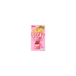 Pocky Jordbær 43g