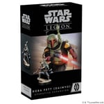 Star Wars: Legion - Boba Fett (Daimyo) (Exp.)