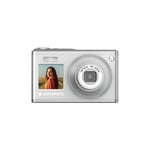 Agfa AgfaPhoto Realishot DC9200 Compact Digital Camera Silver