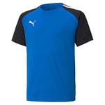 PUMA Mixte Bébé Teampacer Jersey Jr Tricot, Bleu Électrique, 176 EU