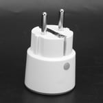 NEO COOLCAM Smart Power Plug Sensor Wireless EU Type NFE Voice Control For A UK