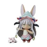 Made In Abyss Figurine Nendoroid Nanachi (4th-Run) 13 Cm