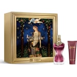 Jean Paul Gaultier La Belle gift set