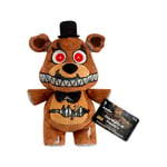 Five Nights At Freddy's Peluche Jumbo Nightmare Freddy 25 Cm