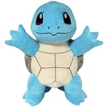 [DISPO A CONFIRMER] Sac à dos Peluche Squirtle Pokemon 36cm