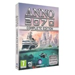 ANNO 2070 COMPLETE / Jeu PC