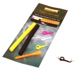 PB Products Snail Zigligners & Foam set Carp Fishing Zig Bait Kit - 26401