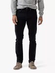 Rodd & Gunn Albury Cotton Straight Fit Moleskin Stretch Jeans