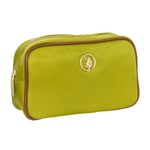 U.S. Polo Assn Womens Toiletry bag BEUHU5924WIP woman - Green - One Size