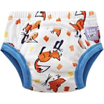 Bambino Mio Culotte d'apprentissage Lavable and Toddler Training Underwear, Mimi, 3-4 Ans Unisex Baby