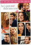 He&#039;s Just Not That Into You DVD