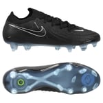 Nike Phantom Gx Ii Elite Sg-pro Anti-clog Shadow - Svart - Soft Ground (Sg), storlek 41