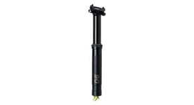 Tige de selle telescopique oneup dropper post v3 passage interne 90 mm noir  sans commande