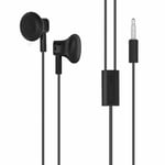 Nokia WH-108 Headphones Handsfree For All Nokia Mobile Phones With 3.5mm Jack