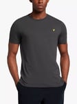 Lyle & Scott Plain Crew Neck T-Shirt