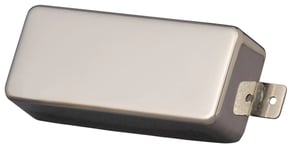 Firebird Reissue Nickel cover