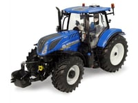 UNIVERSAL HOBBIES UH6363 New Holland - T7.190 Tracteur 2018 -