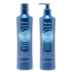 Fanola Wonder No Orange Shampoo & Mask Bundle