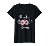 Beautiful Floral Shirt for the Maid of Honour. Hen Party