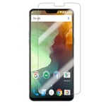 Oneplus   Oneplus 6         Clear Flat Glass