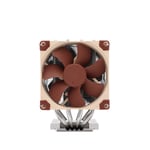 Noctua NH-D9 TR5-SP6 4U CPU Cooler Socket TR5 & SP6 for AMD Threadripper 7000 Processors