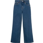 Levis Wide leg jeans til barn, Richards Blue