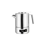 Wmf Kult Teapot Stainless Steel Silver 1,2l (06 3122 6030) WMF