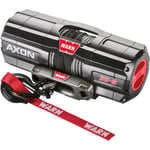 Vinsch warn - Axon power svart 35 s metall