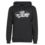 Sweat-shirt Vans  MN OTW PO II