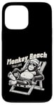 iPhone 13 Pro Max 'Monkey Beach' Thailand s Indonesia Traveller's Case