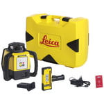 Leica Laser Rugby 620/Li-on R-E 160 232070904