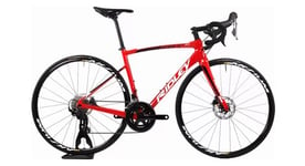 ridley fenix sl disc 105 2021   velo de route   bon etat