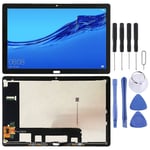 Ecran LCD + Tactile Huawei MediaPad M5 Lite 10 BAH2-W19 BAH2-L09 Noir