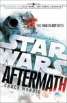 Century Chuck Wendig Star Wars: Aftermath: Journey to The Force Awakens