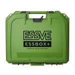 Essve Koffert essbox + oppbevaringssystem 