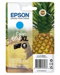 Epson Ink/604XL 603XL Starfish 4.0ml CY SEC