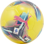 Puma Orbita Serie A Fifa Quality Football Ball