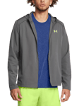 Under Armour Men's Water-Resistant Jacket