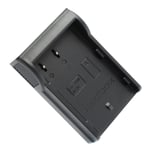 Hedbox RP-DBLF19 Battery Charger Plate for Panasonic DMW-BLF19